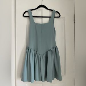 Marysia Tennis Dress in Mint Size Small